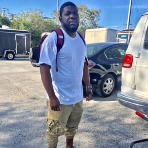 Meet your Posher, Paul